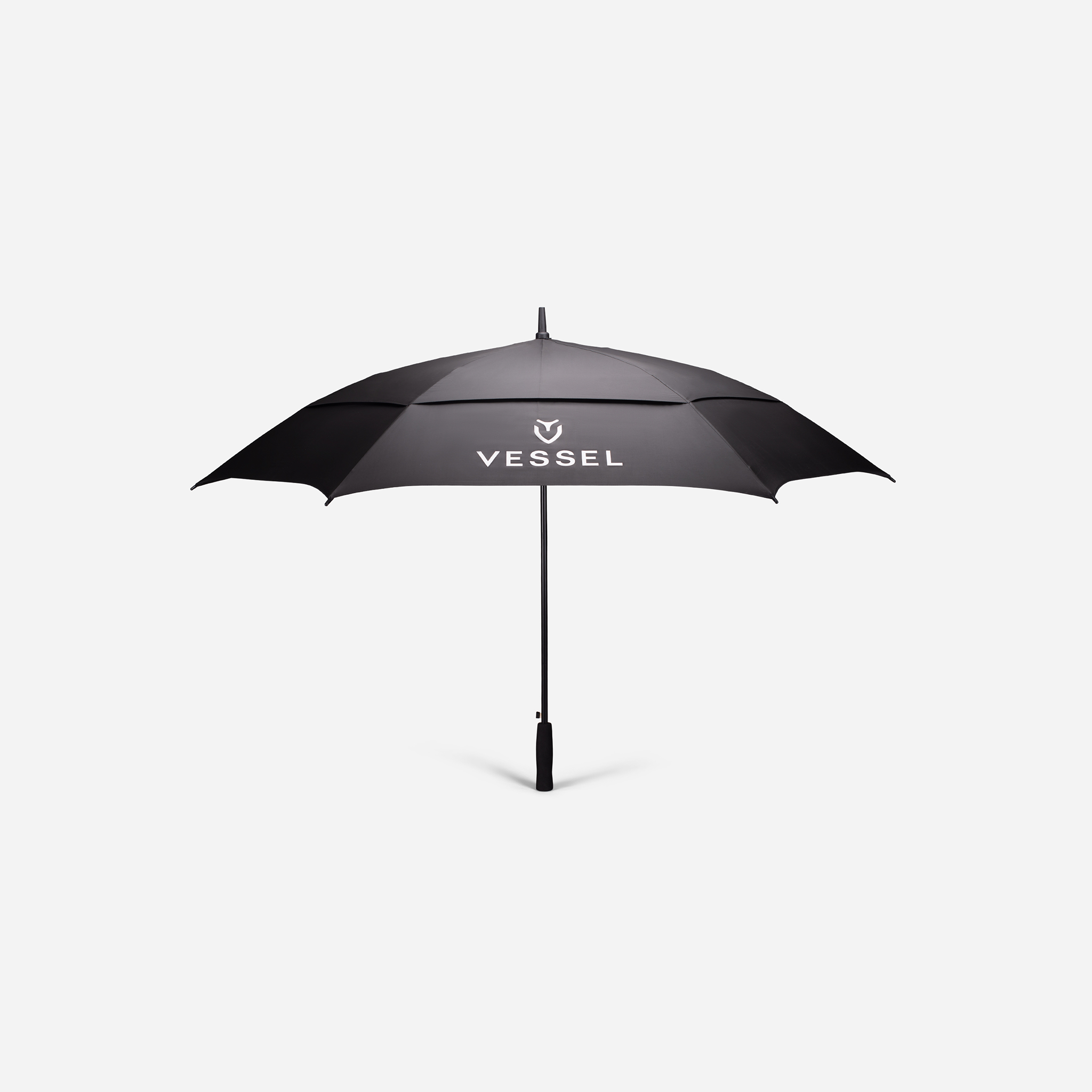 Vortex Golf Umbrella with Ventilation