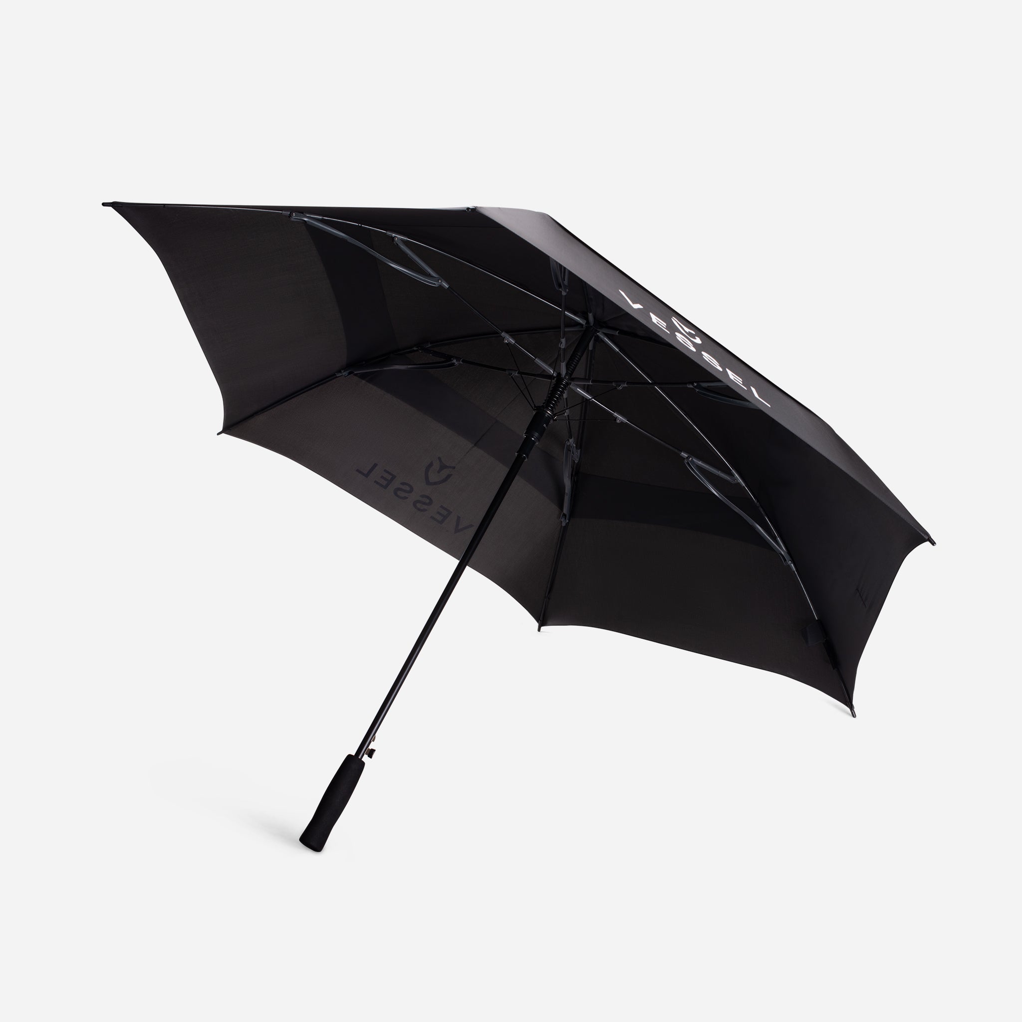 Vortex Golf Umbrella with Ventilation