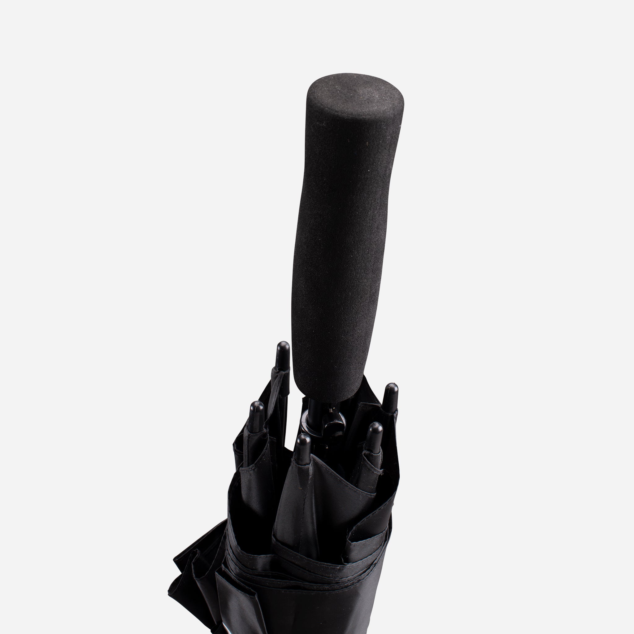 Vortex Golf Umbrella with Ventilation