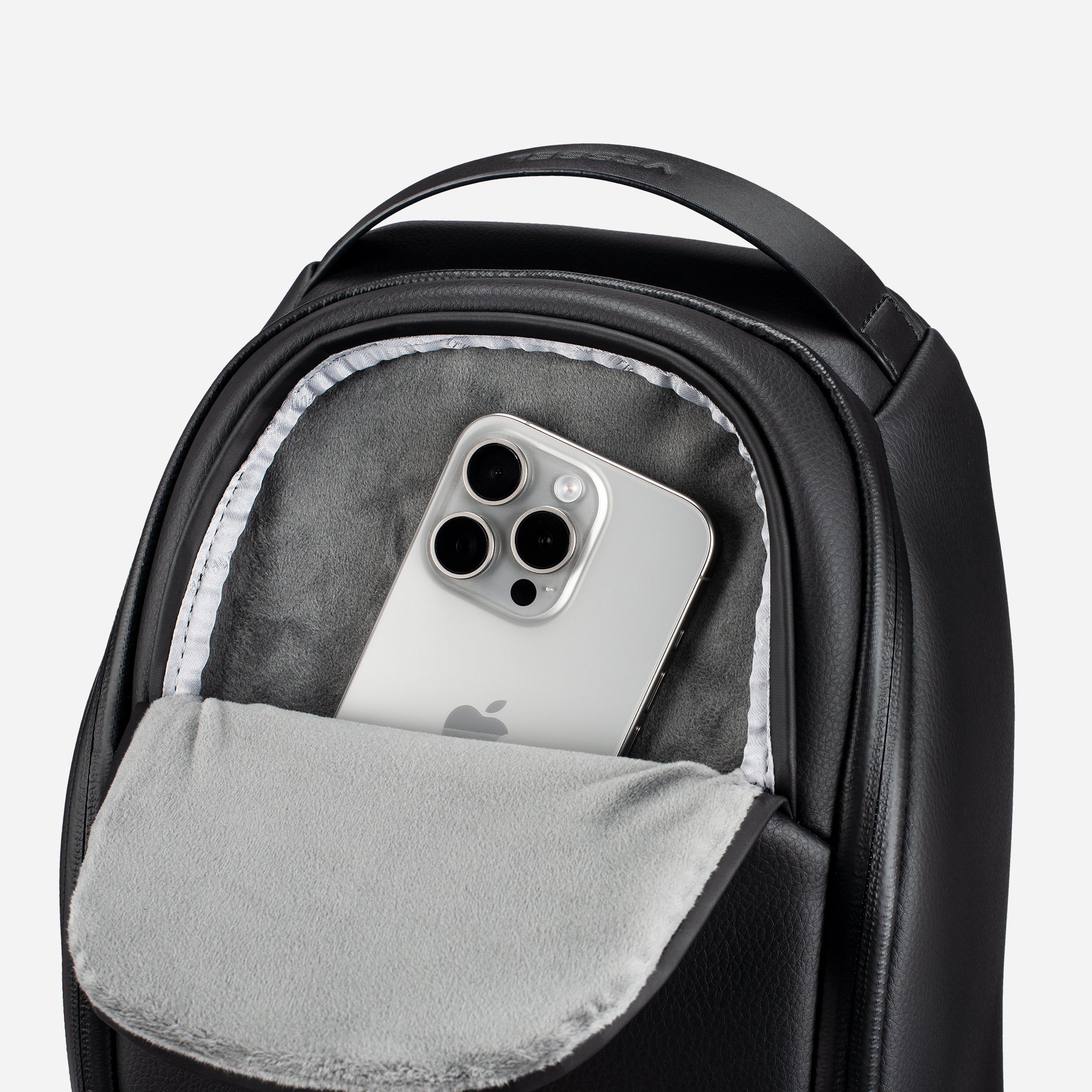 Compact Voyager Travel Bag for Essentials