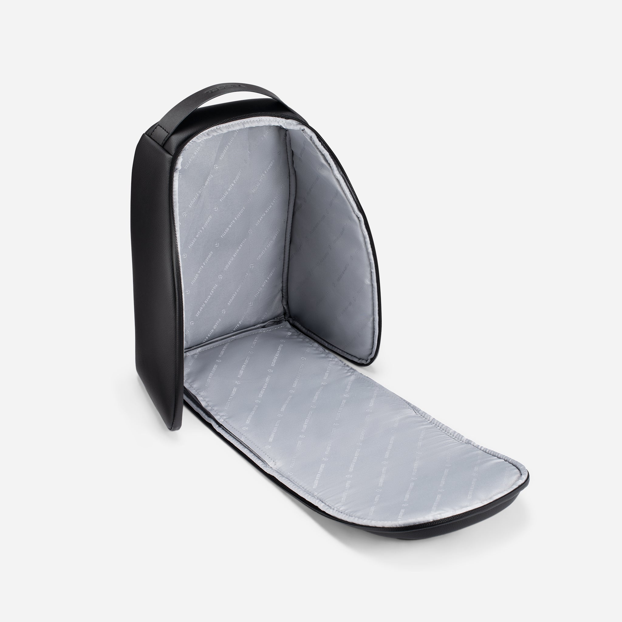 Compact Voyager Travel Bag for Essentials