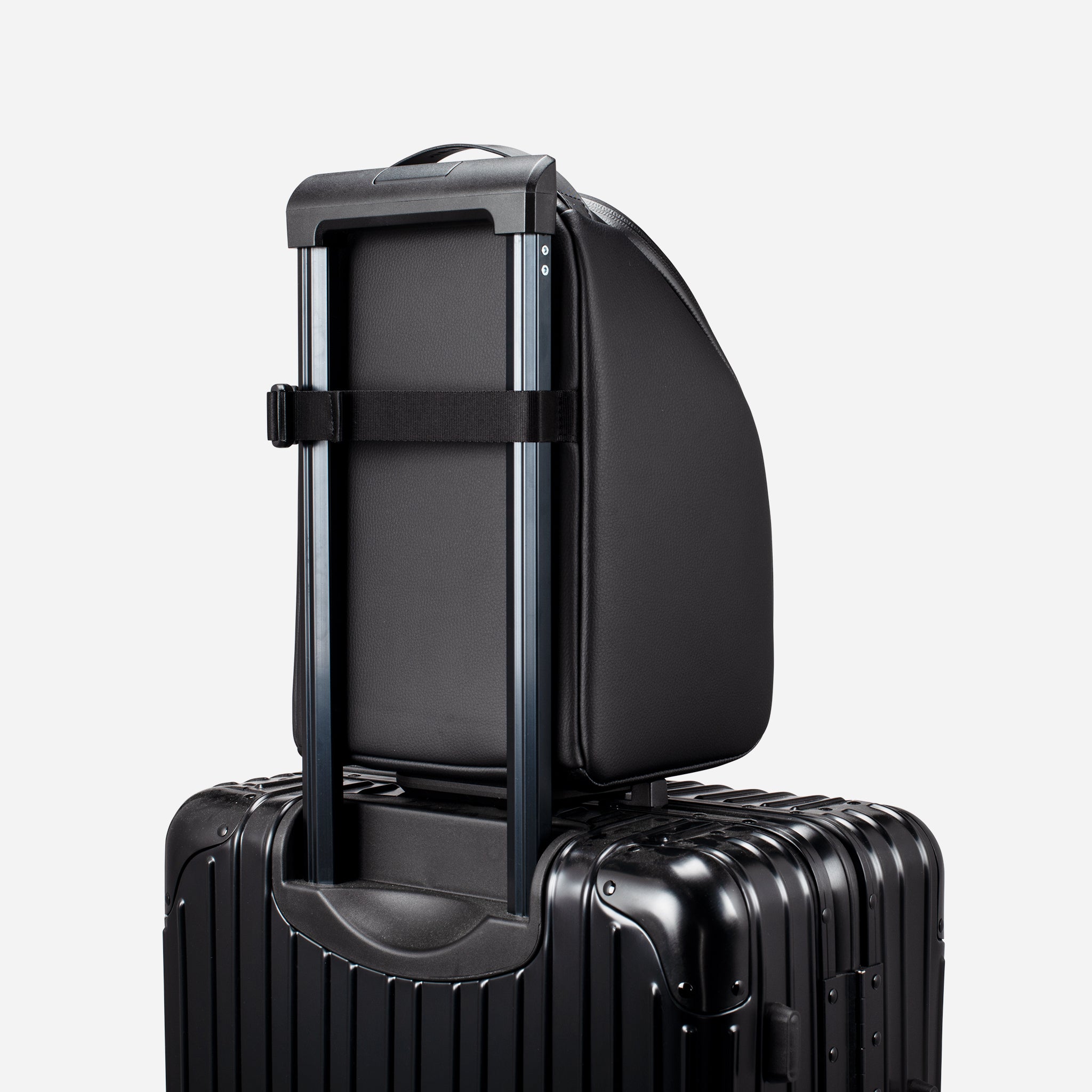 Compact Voyager Travel Bag for Essentials