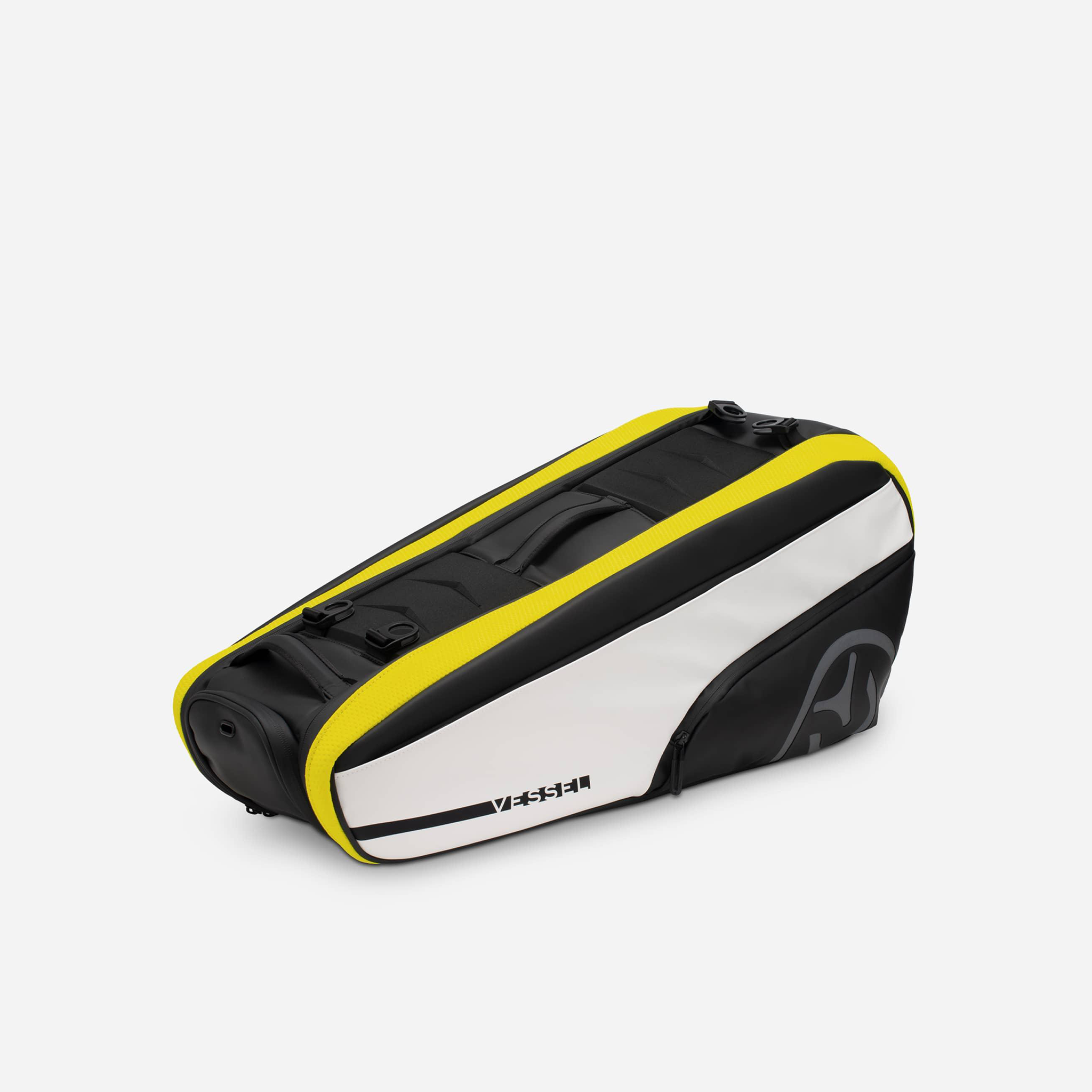 Compact Tennis Racquet Bag for Easy Transport