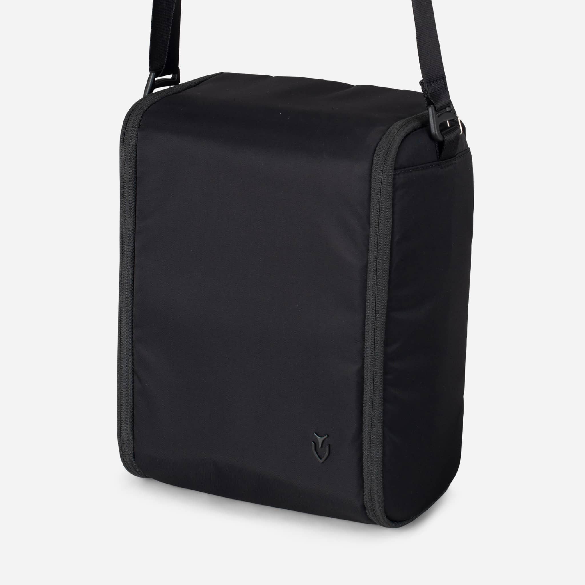 Compact Camera Cube for Travel Gear