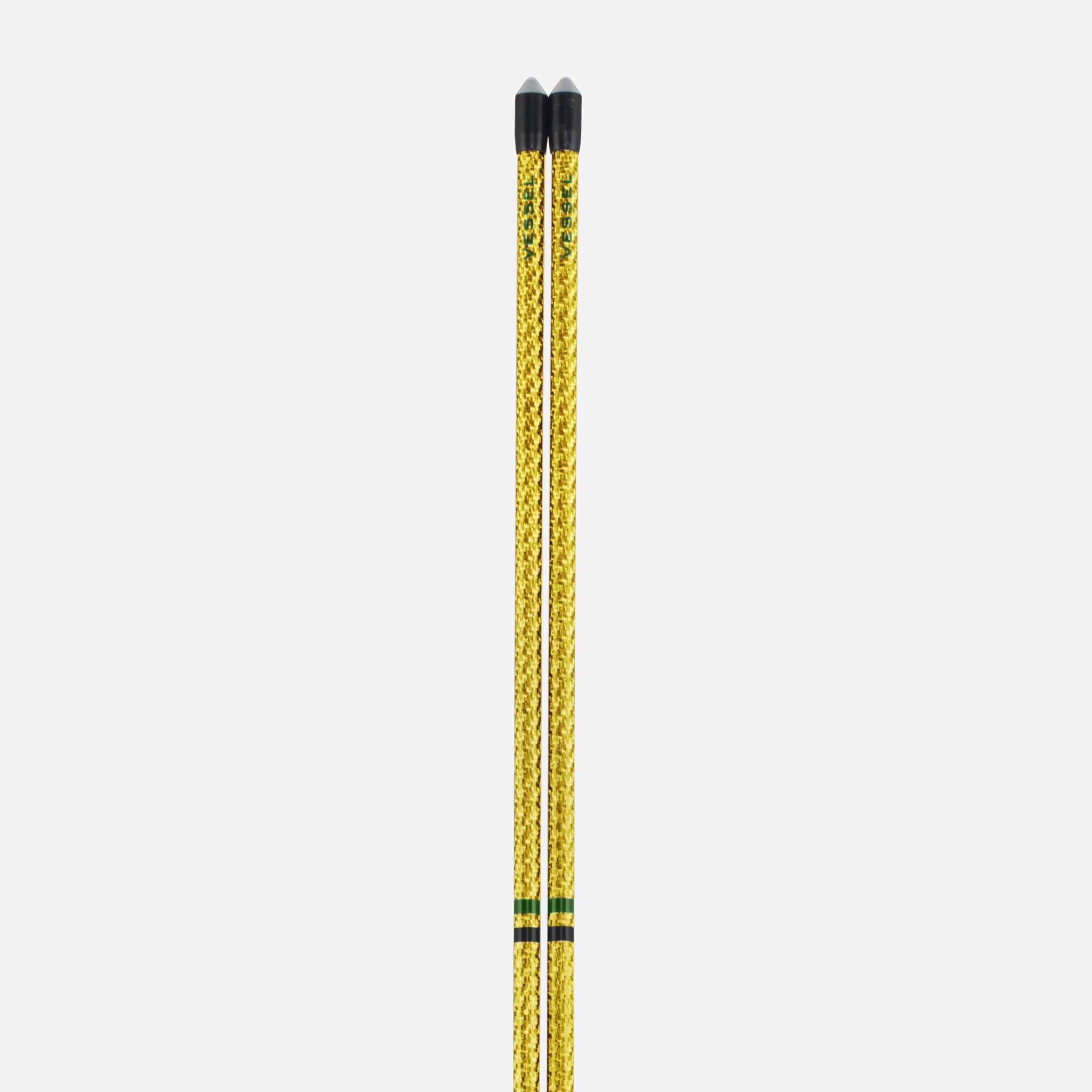 Carbon Fiber Golf Alignment Sticks