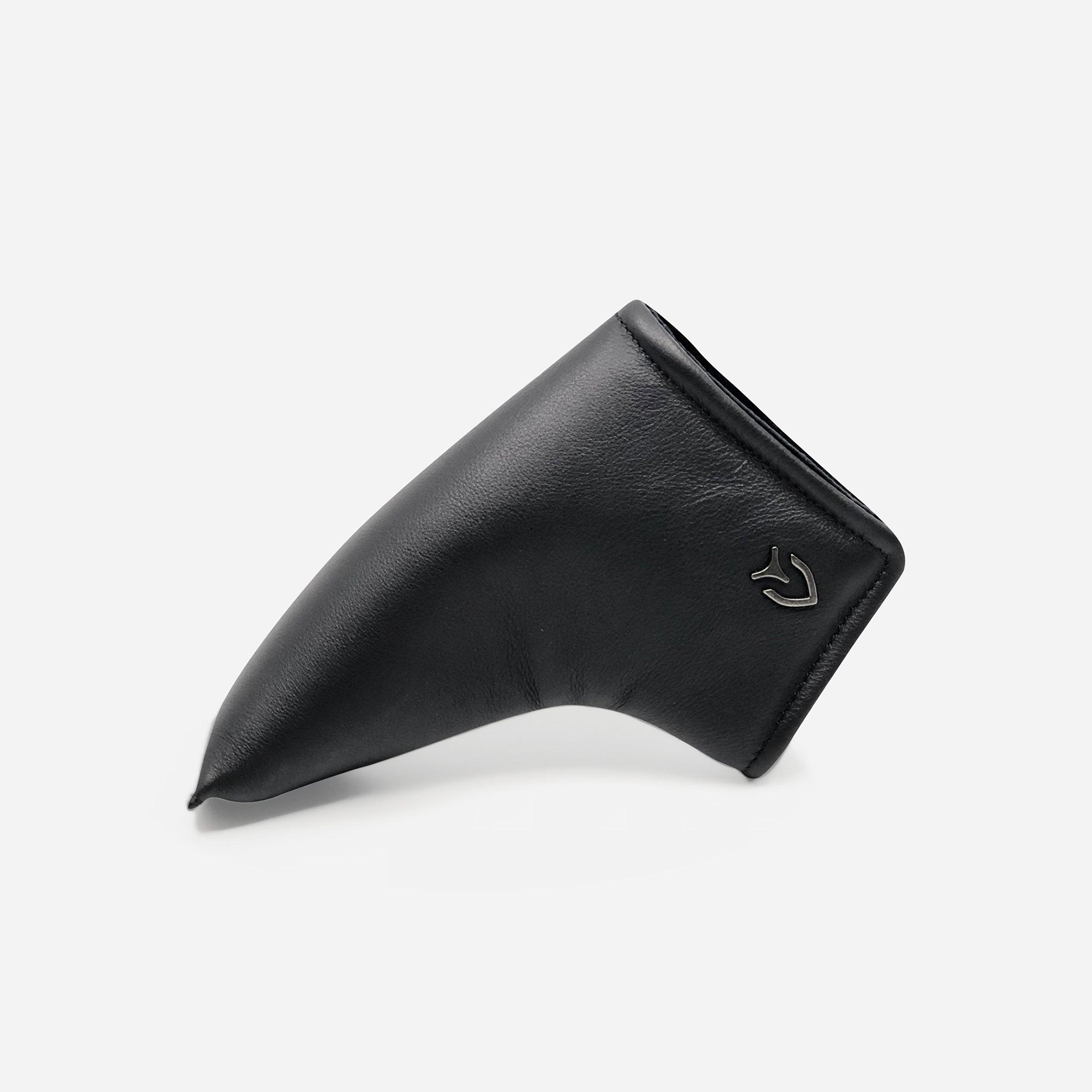 Premium Leather Blade Cover for Protection