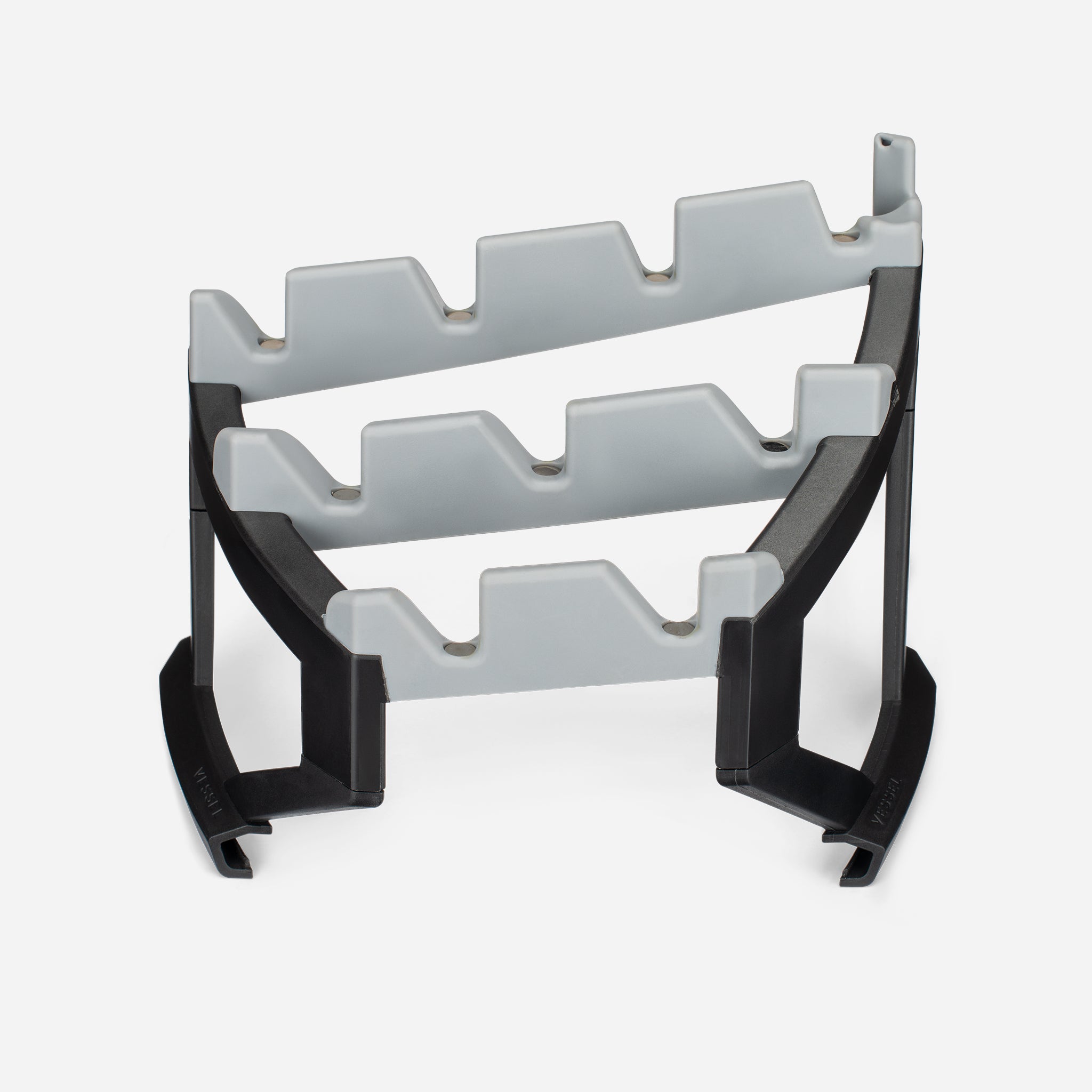 Golf Bag Club Organizer for Easy Storage
