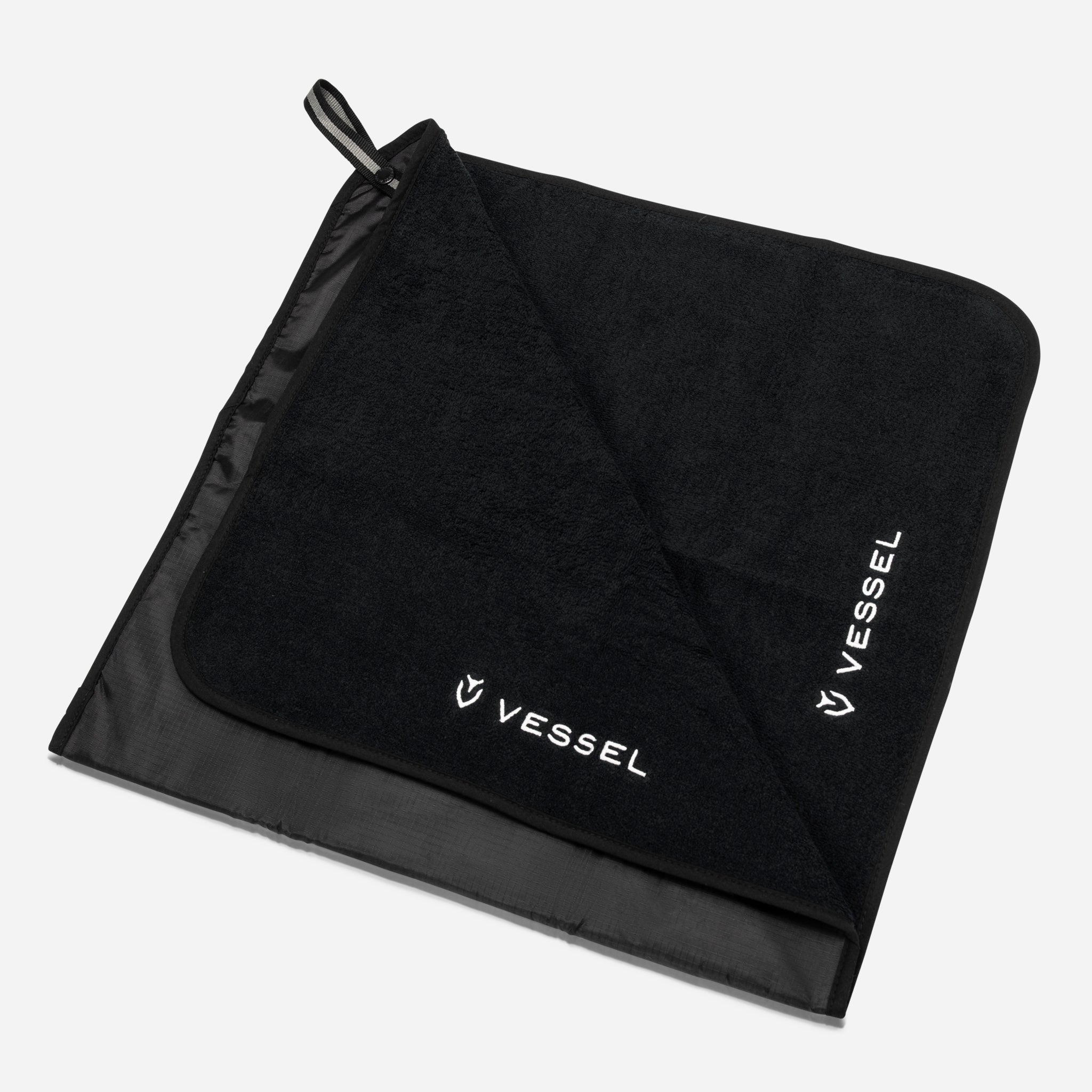 Waterproof Golf Towel for Rain Protection