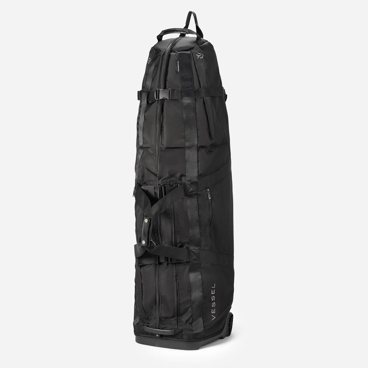 Premium Golf Travel Case for Clubs