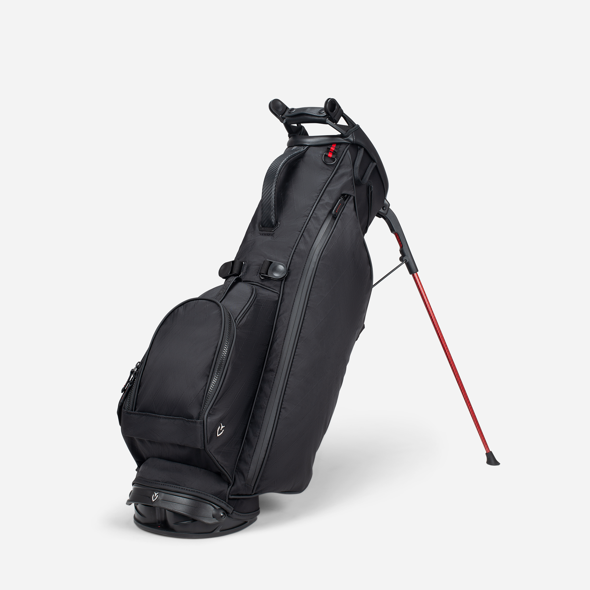 Compact DXR Stand for Junior Players