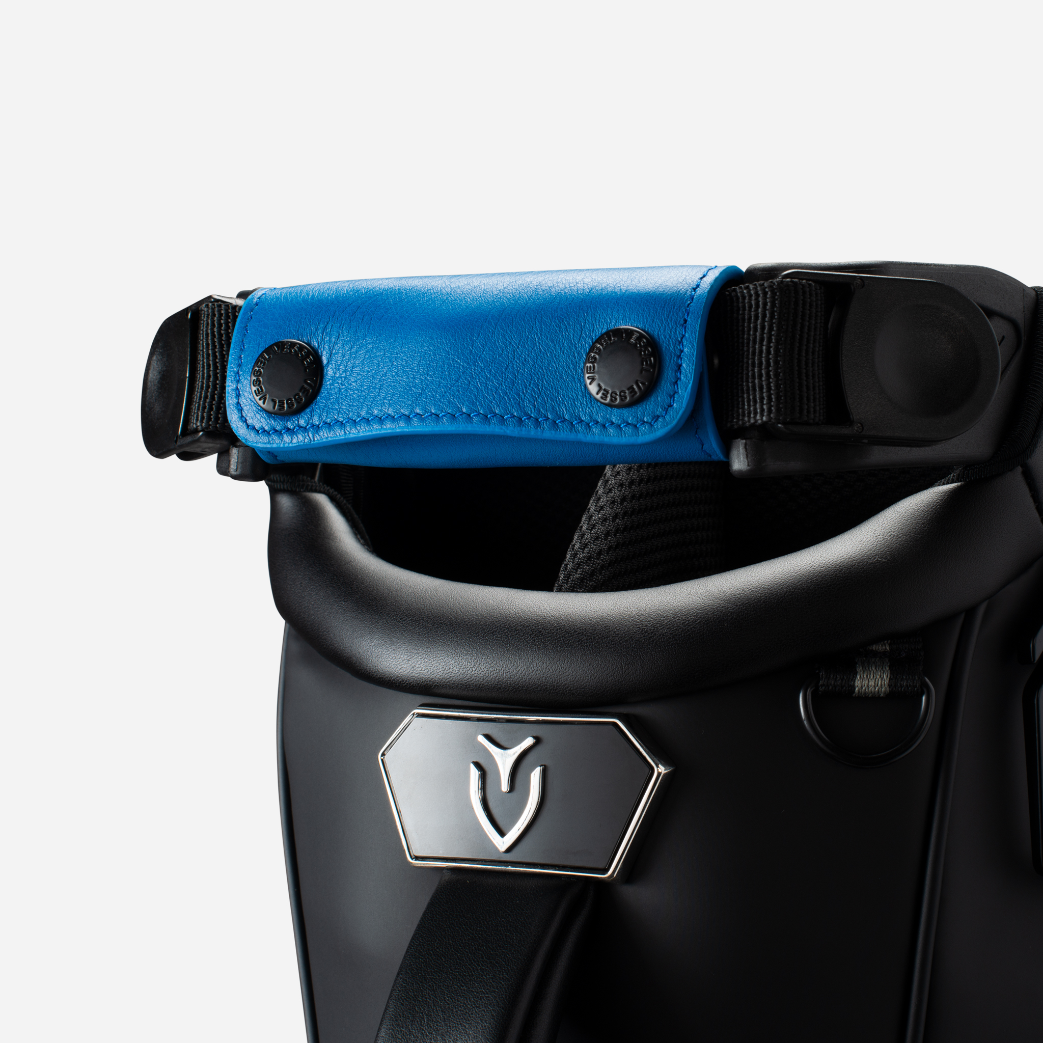 Premium Leather Handle Wrap for Tools & Bags
