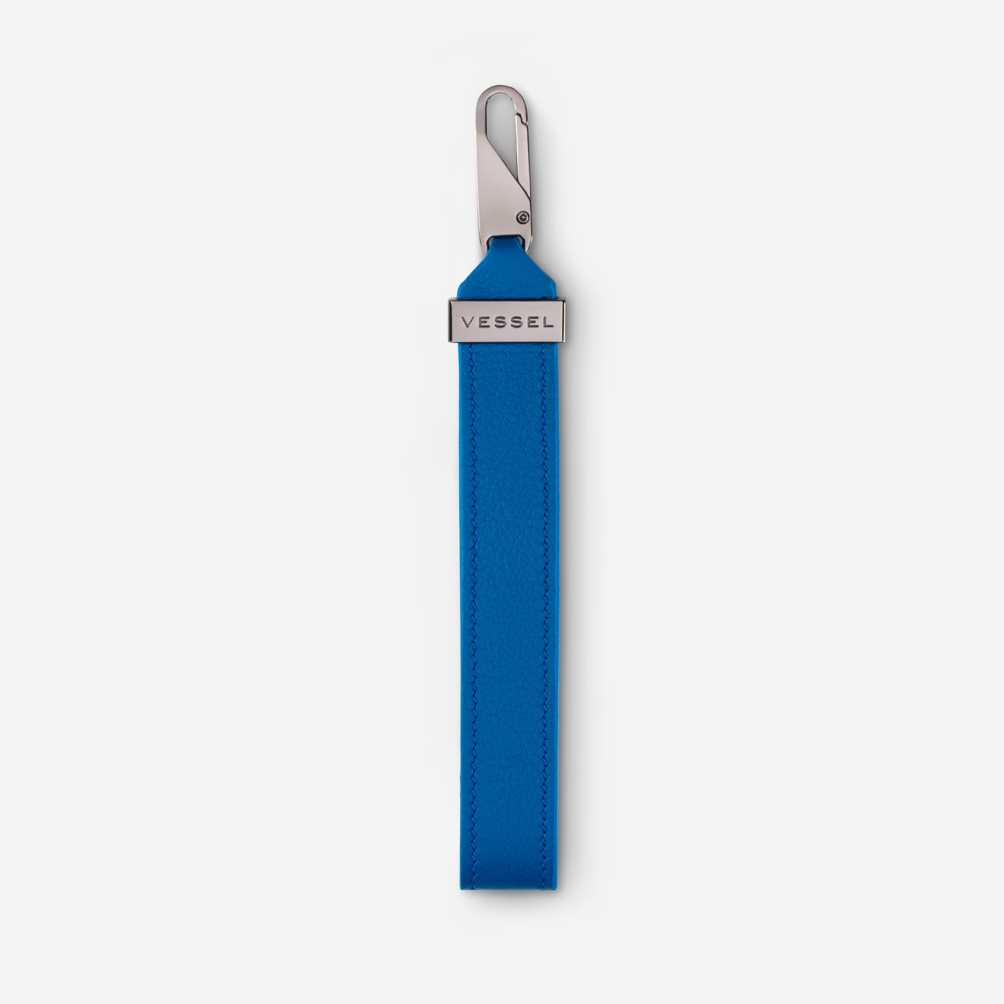 Leather Pull Loop Strap