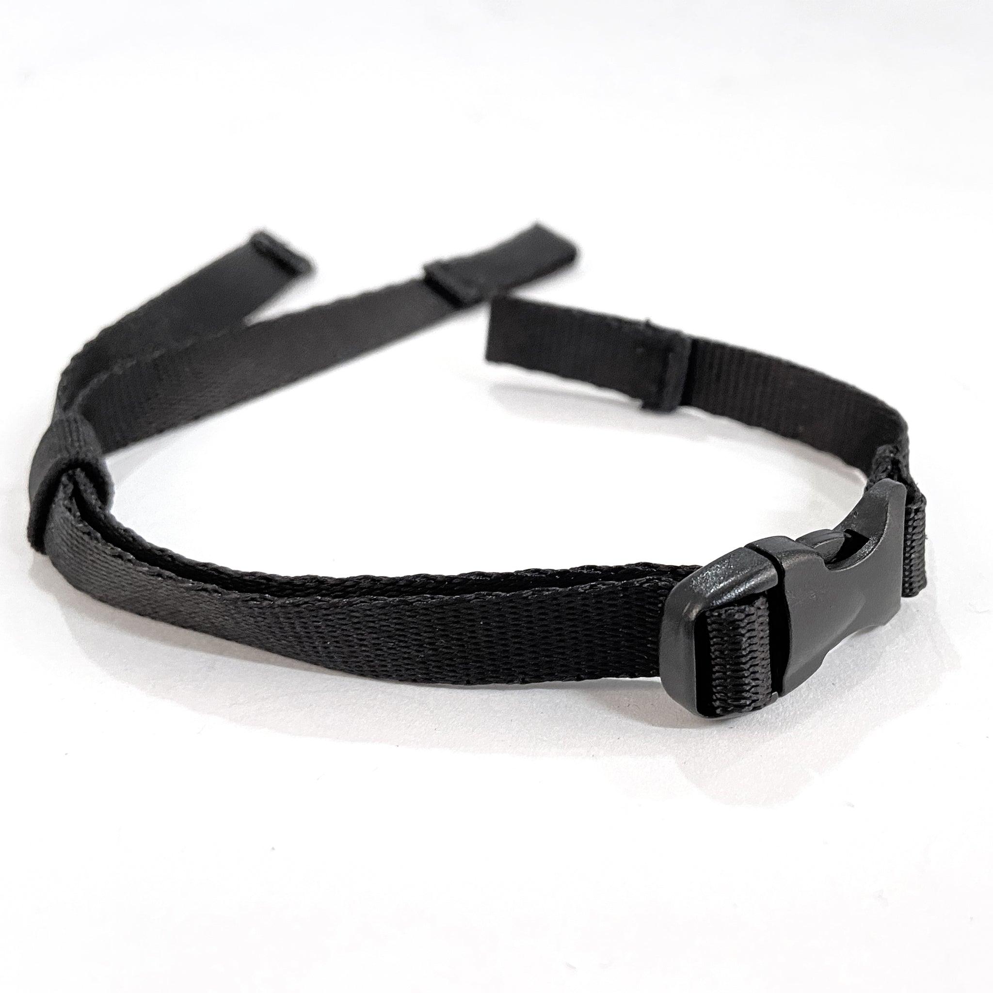 Adjustable Leg Strap for Secure Movement