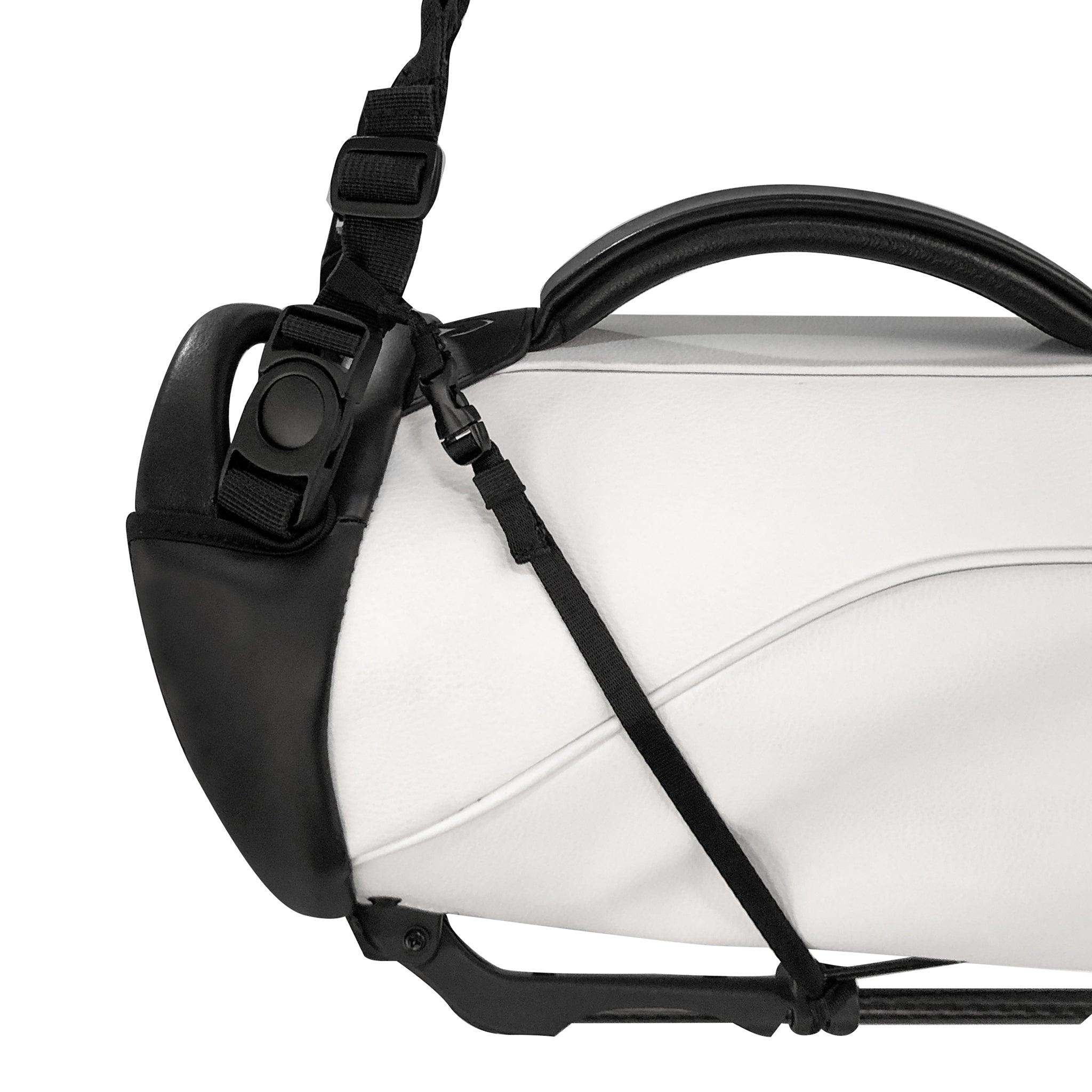 Adjustable Leg Strap for Secure Movement