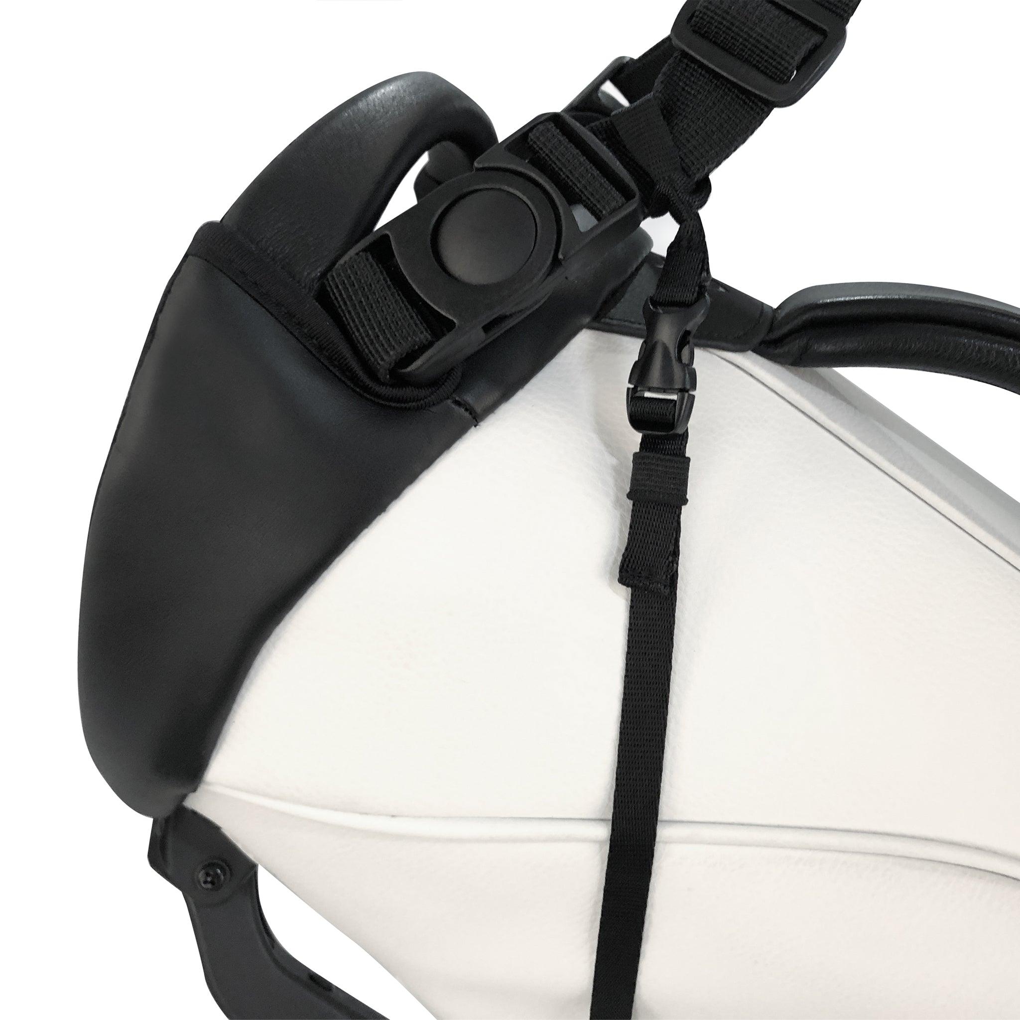 Adjustable Leg Strap for Secure Movement
