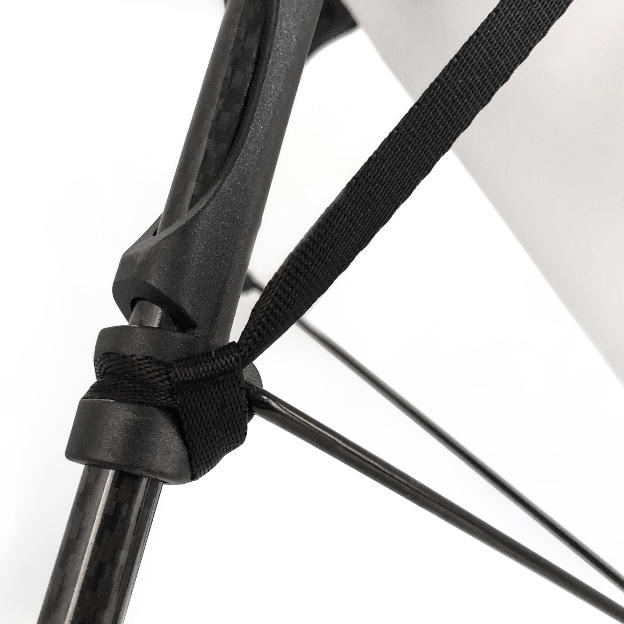 Adjustable Leg Strap for Secure Movement