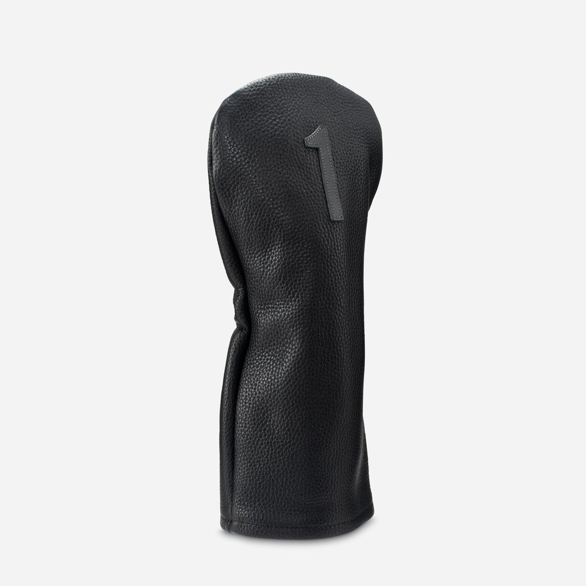 Premium Golf Club Headcover for Style & Protection
