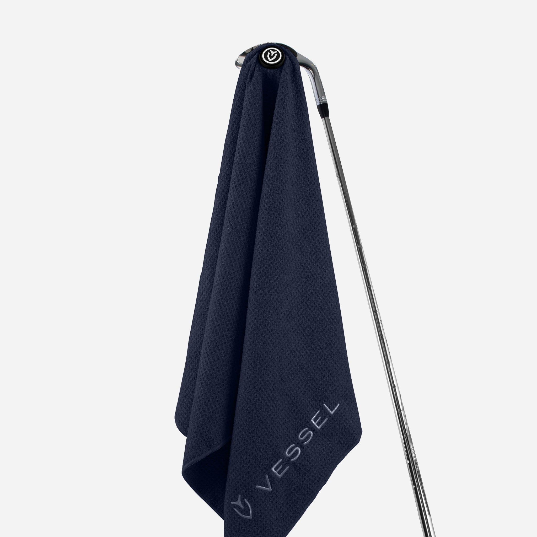 Large Magnetic Golf Towel – 20x40 Inches