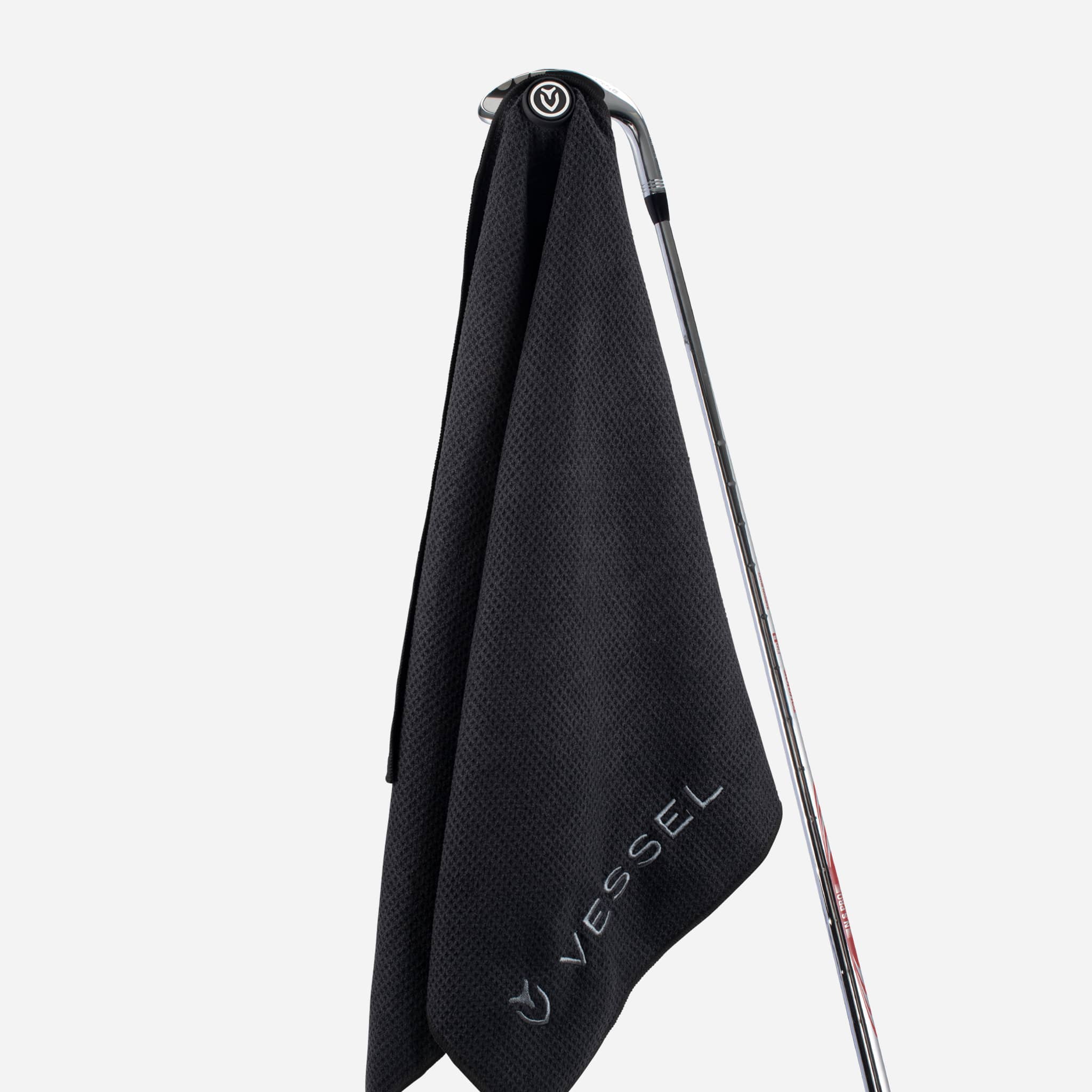 20x40 Magnetic Golf Towel Bundle for Easy Access